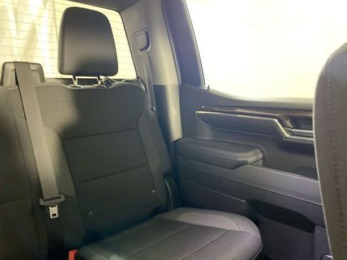 Used 2023 Chevrolet Silverado 1500 RST image 14