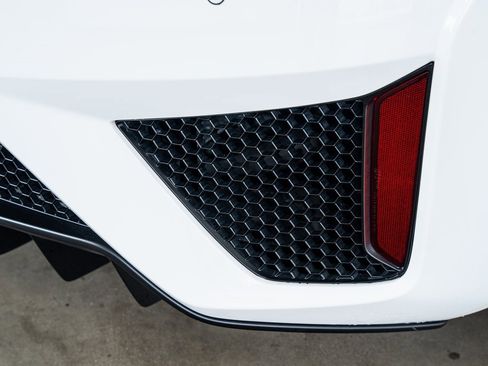 Used 2018 Acura NSX image 33