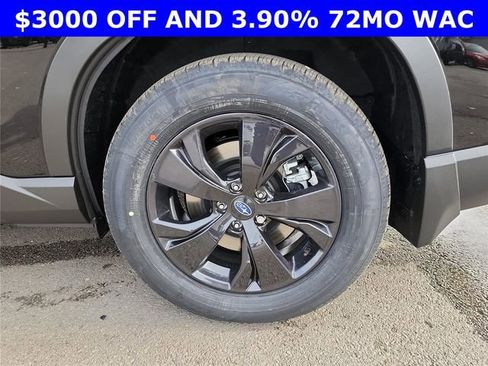 New 2026 Subaru Ascent Premium image 29