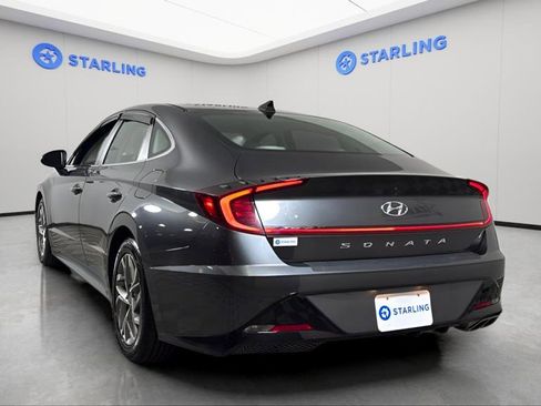 Used 2021 Hyundai Sonata SEL image 6