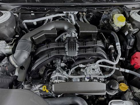 New 2025 Subaru Outback Premium image 30