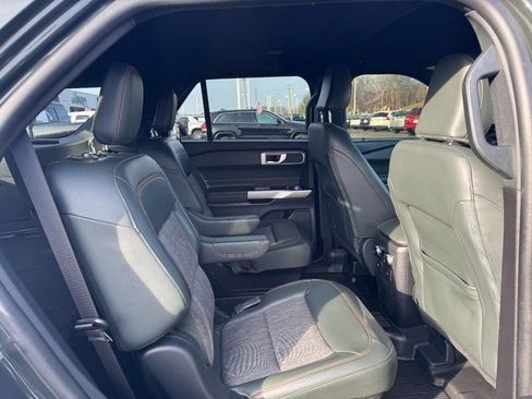 Used 2023 Ford Explorer Timberline image 10