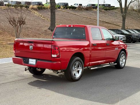 Used 2015 RAM 1500 Express image 4