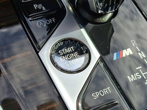 Used 2020 BMW X5 M50i w/ Executive Package image 27