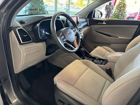 Used 2020 Hyundai Tucson Value image 9