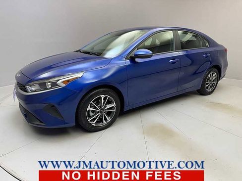 Used 2024 Kia Forte LXS w/ LXS Technology Package image 1