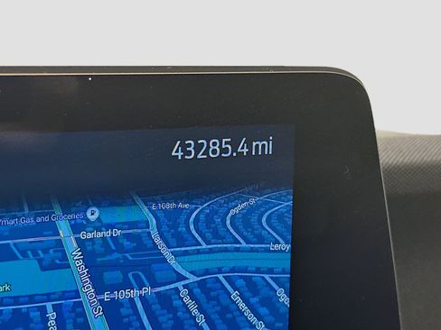 Used 2025 Ford Expedition Max Active image 19