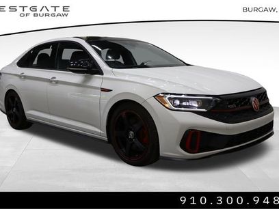 Used 2023 Volkswagen Jetta GLI Autobahn