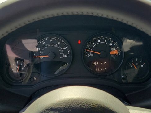 Used 2016 Jeep Patriot Sport w/ Power Value Group image 27