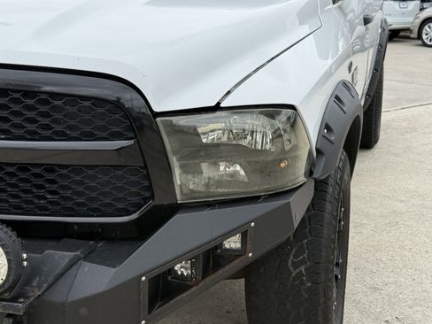 Used 2021 RAM 1500 Tradesman w/ Power & Remote Entry Group image 11