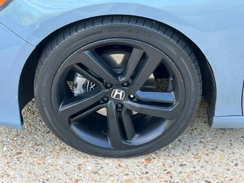 Used 2021 Honda Accord Sport image 27