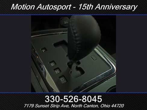 Used 2009 Dodge Challenger SRT8 w/ SRT Option Group II image 22