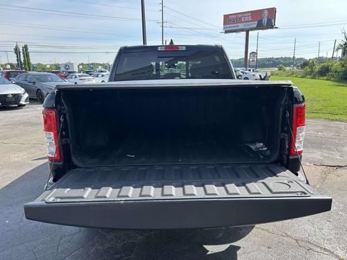 Used 2023 RAM 1500 Big Horn RWD image 13