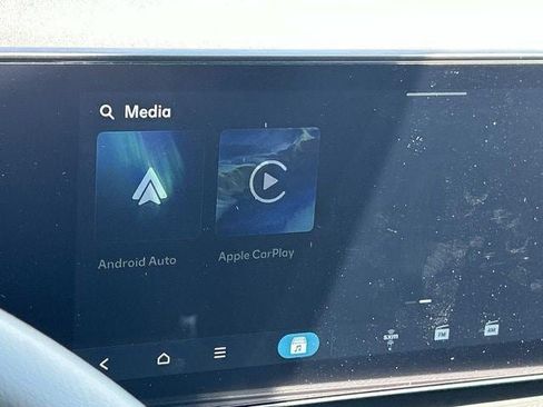 New 2026 Hyundai Tucson SEL AWD/4WD image 12