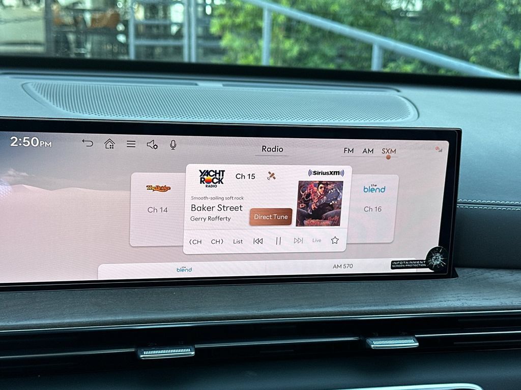 New 2026 Genesis GV80 2.5T Select AWD/4WD image 18
