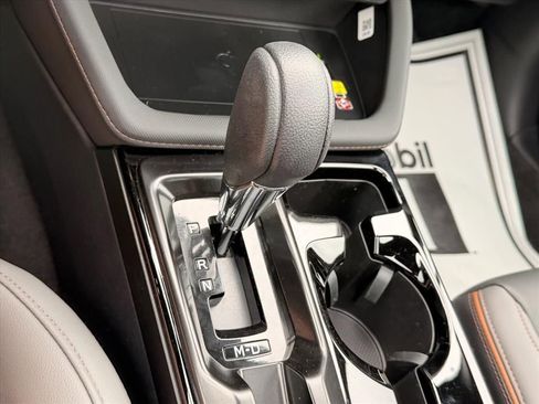New 2026 Subaru Forester Sport AWD/4WD image 23