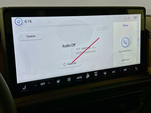 New 2026 Ford Bronco Sport Outer Banks image 14