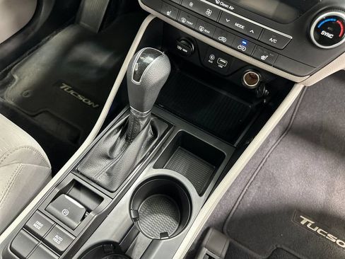 Used 2020 Hyundai Tucson SEL FWD image 21