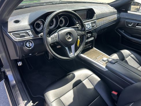 Used 2015 Mercedes-Benz E 350 Sedan image 19