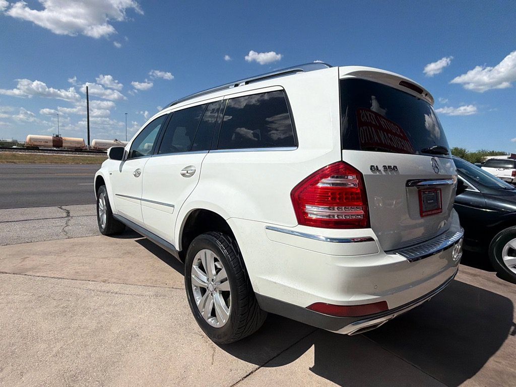 Used 2010 Mercedes-Benz GL 320 BlueTEC 4MATIC image 35