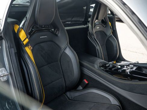 Used 2019 Mercedes-Benz AMG GT R image 48