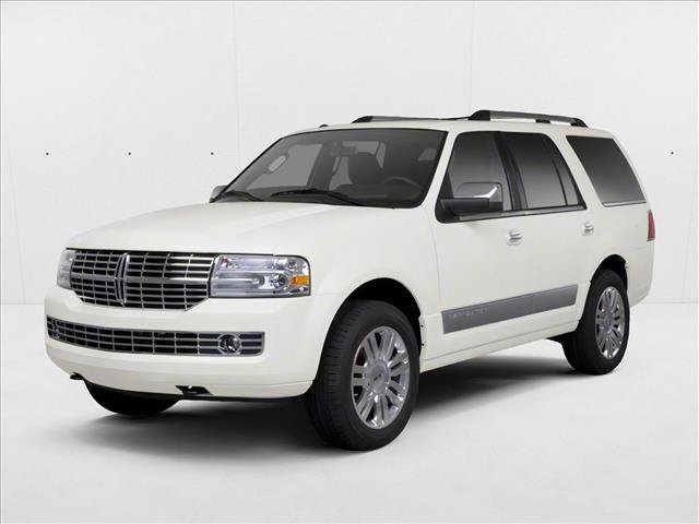 Used 2011 Lincoln Navigator 2WD w/ 101A Rapid Spec Order Code image 1