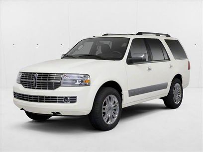 Used 2011 Lincoln Navigator 2WD w/ 101A Rapid Spec Order Code