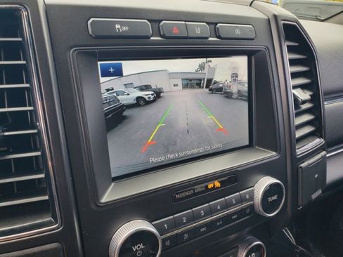 Certified 2021 Ford Expedition Max Limited image 23