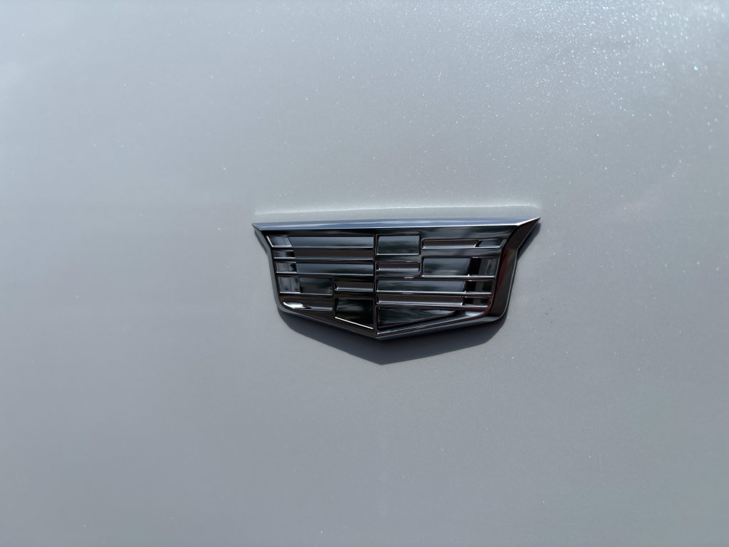New 2026 Cadillac CT5 Premium Luxury w/ Technology Package RWD image 9