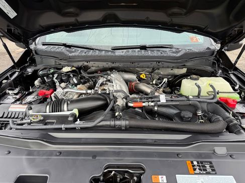 New 2026 Ford F250 XL w/ STX Appearance Package AWD/4WD image 10