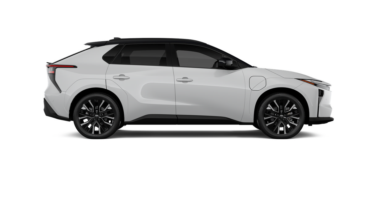 New 2026 Toyota bZ AWD/4WD image 53