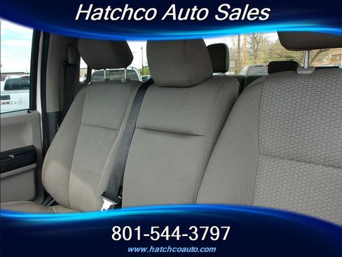 Used 2020 Ford F350 XLT w/ XLT Value Package image 17