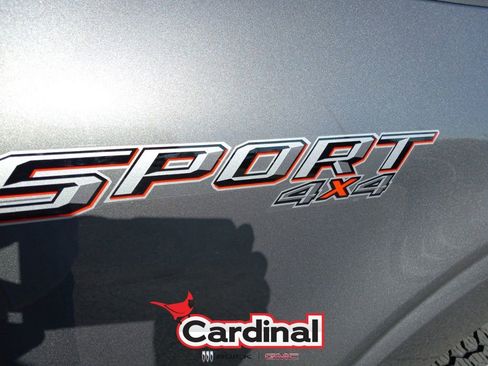 Used 2023 Ford F150 XLT w/ Equipment Group 302A High image 7