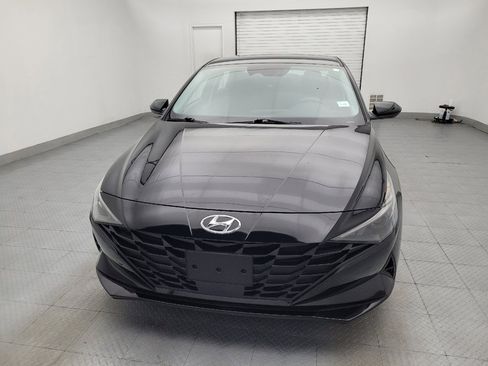 Used 2023 Hyundai Elantra SEL w/ Convenience Package FWD image 15