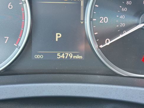 Used 2025 Lexus IS 300 w/ Comfort Package image 21