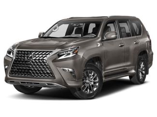 Certified 2023 Lexus GX 460 Premium w/ Premium Package AWD/4WD video 1