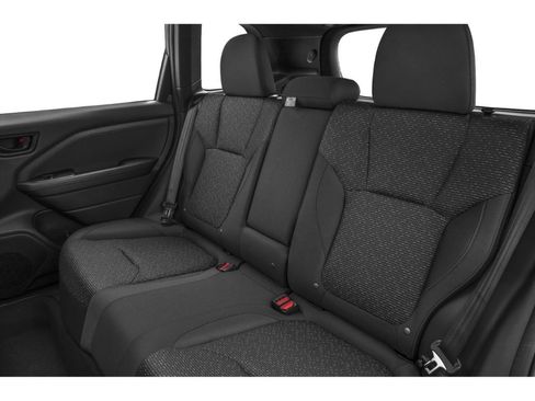 Certified 2026 Subaru Forester Premium AWD/4WD image 8