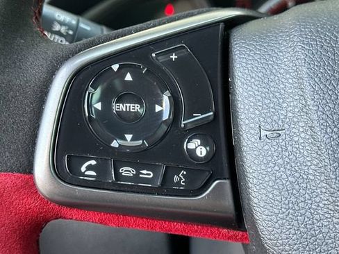Used 2021 Honda Civic Type R image 25