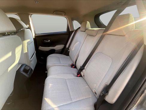 Used 2025 Honda HR-V LX image 18
