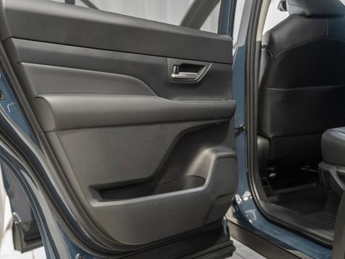 New 2026 Toyota Grand Highlander XLE image 37