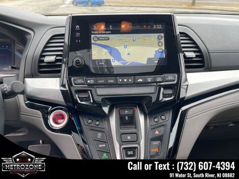 Used 2020 Honda Odyssey Elite image 32