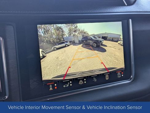 Used 2024 GMC Yukon Denali Ultimate image 24