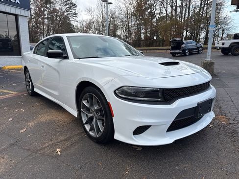 Used 2023 Dodge Charger GT image 4