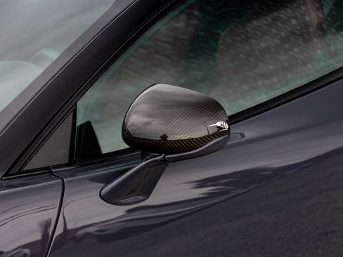 Used 2025 McLaren GTS image 21