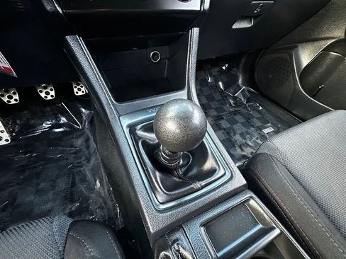 Used 2020 Subaru WRX AWD/4WD image 17