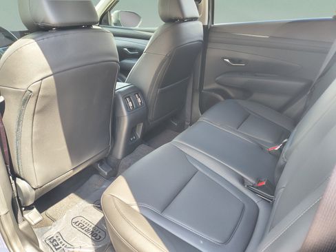 New 2026 Hyundai Tucson SEL FWD image 16