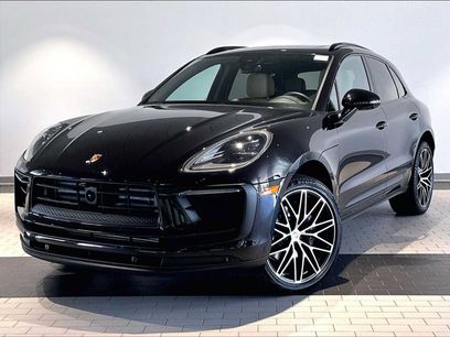 Used 2026 Porsche Macan