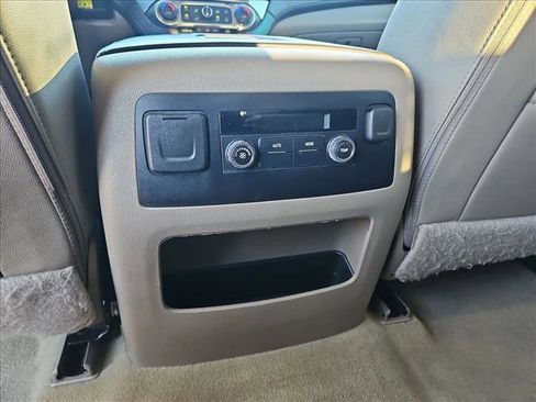 Used 2018 Chevrolet Tahoe LT w/ Max Trailering Package RWD image 17