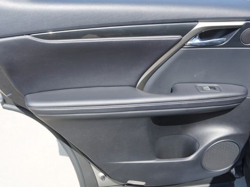 Used 2020 Lexus RX 350 FWD w/ Accessory Package image 34