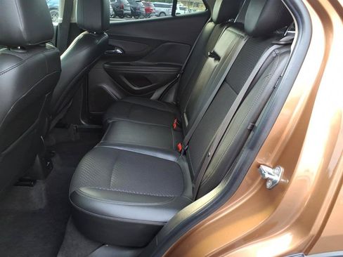 Used 2017 Buick Encore Preferred FWD image 8